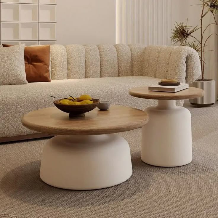 Contemporary Outdoor Furniture with Coffee Table